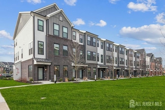 214 Jessie Place, New Brunswick, NJ 08901