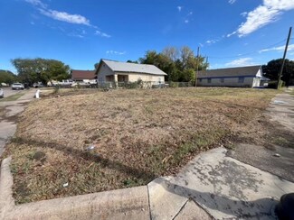 1063 Illinois Ave Unit 4, Fort Worth, TX 76104