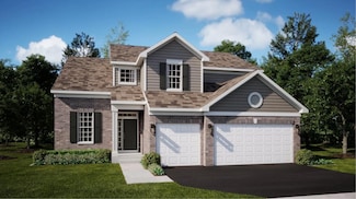 Galveston, New Lenox, IL 60451