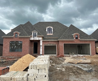 14272 S Delaware Place, Bixby, OK 74008