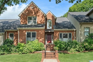 2323 Brookshire Place, Mountain Brook, AL 35213