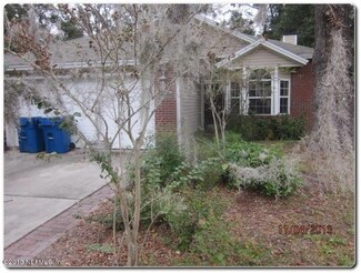 10837 Campus Heights Ln, Jacksonville, FL 32218