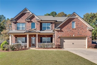 270 Woods Creek Dr, Suwanee, GA 30024