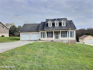252 Perkins Ln, Jacksboro, TN 37757