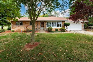 400 Morris Ave, Corydon, IN 47112