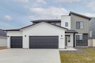 3520 W Zarea Dr, Meridian, ID 83642
