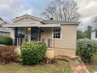 1509 20th Place SW, Birmingham, AL 35211
