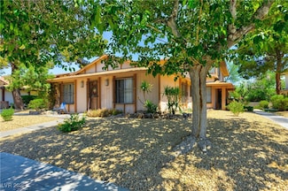1372 Lorilyn Ave Unit 3, Las Vegas, NV 89119