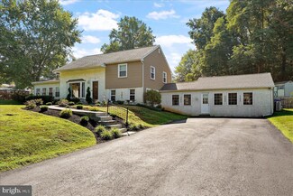 26 Robins Way, Chadds Ford, PA 19317