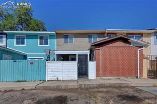 4218 Hunts Mill Terrace, Colorado Springs, CO 80910