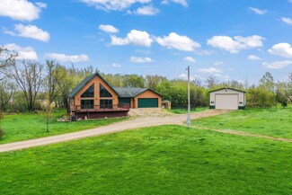 30210 610th Ave, Sargeant, MN 55973