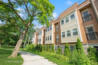 10428 S Walden Pkwy Unit B, Chicago, IL 60643
