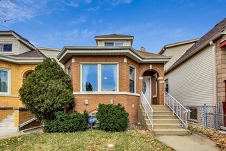 6122 W Henderson St, Chicago, IL 60634