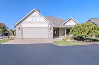 3406 Mirage Ln Unit 7, Schofield, WI 54476