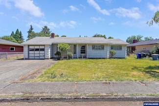 142 45th Ave NE, Salem, OR 97301