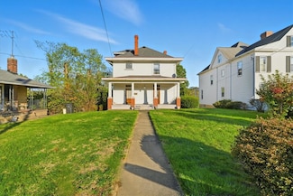 305 Sheppard Ave, Charleroi, PA 15022