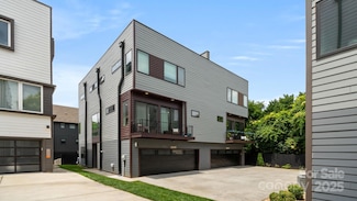 1011 Westbrook Dr Unit A, Charlotte, NC 28202