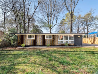 5426 Milford Rd, Charlotte, NC 28210