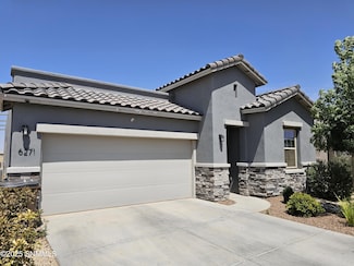 6271 Rosemary Rd, Las Cruces, NM 88012