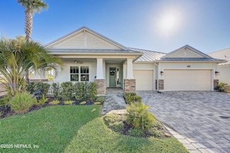 598 Marquesa Cir, Saint Johns, FL 32259