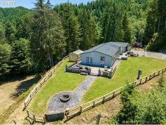 1578 Scholfield Rd, Reedsport, OR 97467