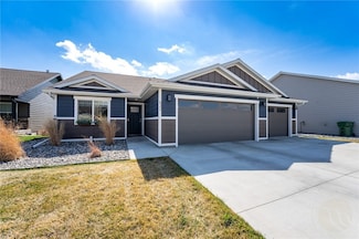 632 Claremont Rd, Billings, MT 59105