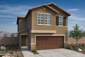 11985 E Chavez Dr, Vail, AZ 85641