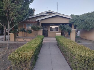 113 S A St, Madera, CA 93638