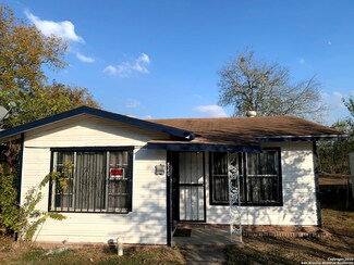 820 Amanda St, San Antonio, TX 78220