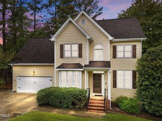 1005 Heathwood Dairy Rd, Apex, NC 27502