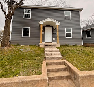 435 W Division St, Springfield, MO 65803