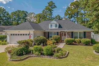 331 St Andrews, Myrtle Beach, SC 29588