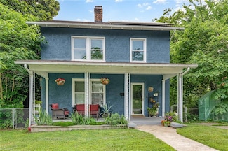2411 Hubbard St, Greensboro, NC 27405