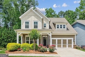 2434 Soft Maple St, Atlanta, GA 30360
