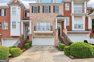 1215 Comet View Trail SE, Smyrna, GA 30082