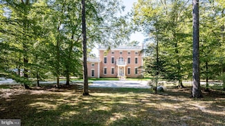 11470 Wye Heights Rd, Easton, MD 21601