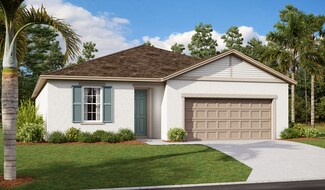 Slate, Lake Hamilton, FL 33844