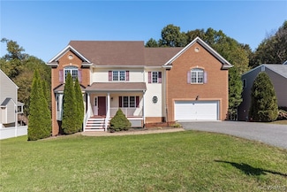 13024 Rose Glen Dr, Midlothian, VA 23112