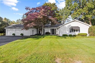 3833 East Ave, Rochester, NY 14618