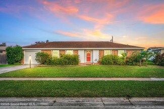 540 E Gateway Ct, Merritt Island, FL 32952