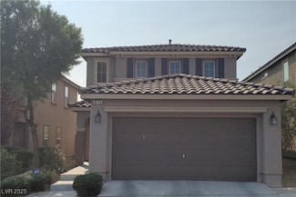 8775 Autumn Teal Ave, Las Vegas, NV 89178