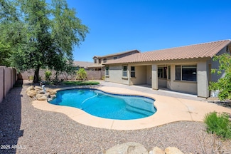3816 S Nantucket Dr, Chandler, AZ 85286