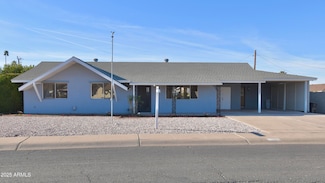 10331 W Willie Low Cir, Sun City, AZ 85351