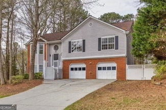 4170 Gables Place, Buford, GA 30519