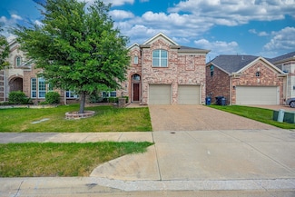 15516 Mayflower Trail, Roanoke, TX 76262