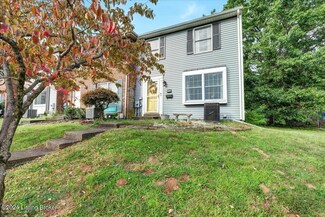 12500 Gemini Way, Louisville, KY 40243