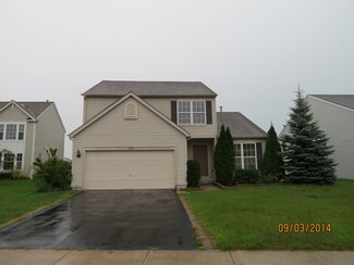 337 Daffodil Dr Unit 3, Romeoville, IL 60446
