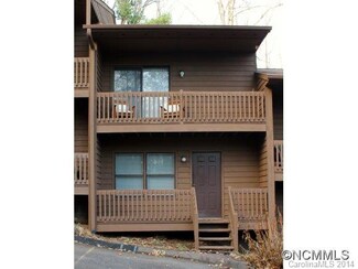303 Buck Cove Terrace Unit 303, Asheville, NC 28805