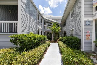 6825 Stonesthrow Cir N Unit 1204, Saint Petersburg, FL 33710
