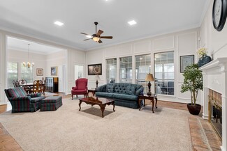 7201 Briarnoll Dr, Dallas, TX 75252